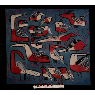 The Pond’s Laughter (Framed)