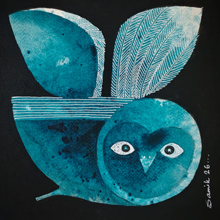 The Bluebird