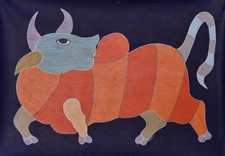 The Bull