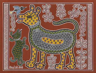 The Cat