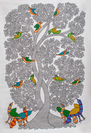 Tree Party