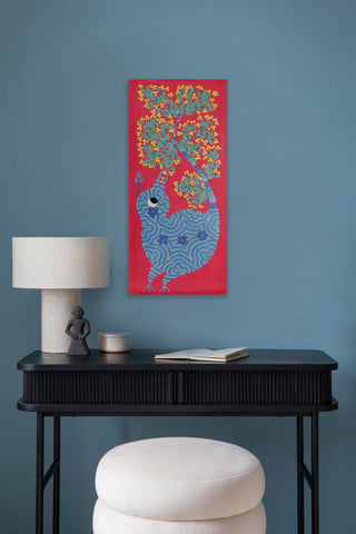 Tree Of Life- Red