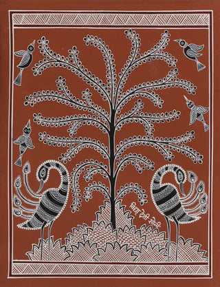 Tree Of Life