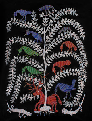 Tree of Life