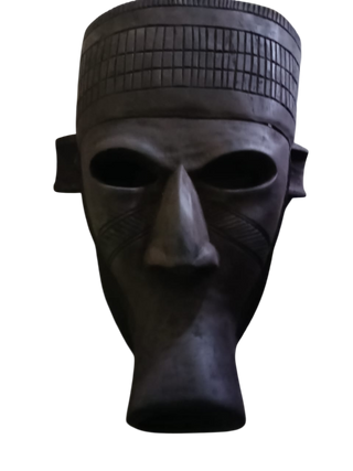 Tribal Mask