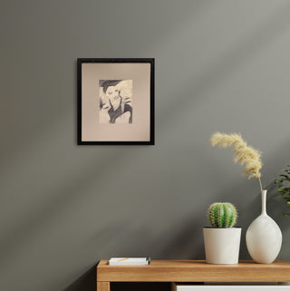 Untitled - Framed