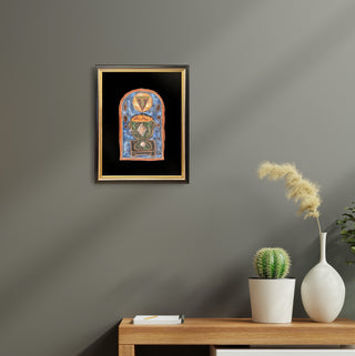 Untitled (Framed)