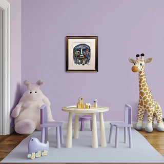 Untitled (Framed)