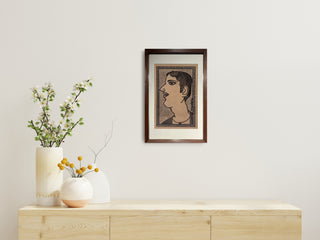Untitled - Framed