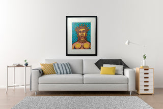 Untitled (Framed)