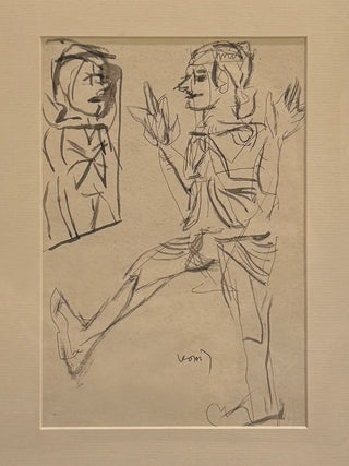 Untitled - Framed