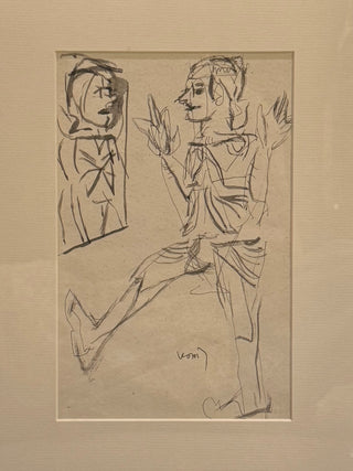 Untitled - Framed