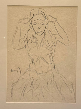 Untitled - Framed