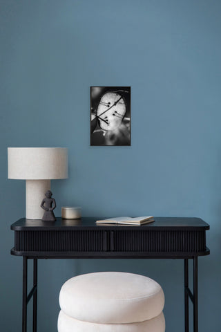 Untitled 18 - Framed