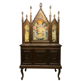 THE CONFESSIONAL