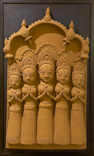 Five Devis
