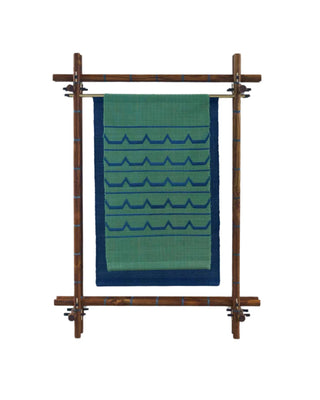 Bombay Wave - Framed