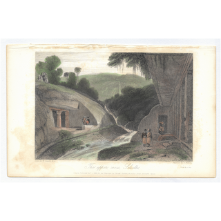 Vintage Bombay (Set of 3)