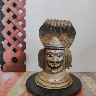 Vintage Mukhalingam