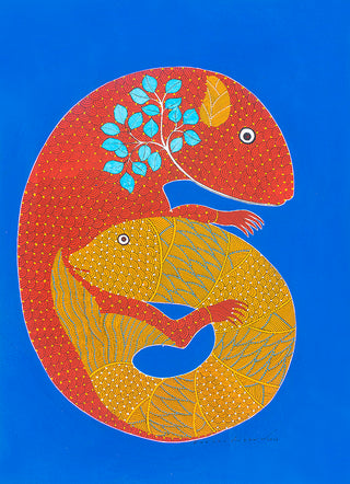 Breeding