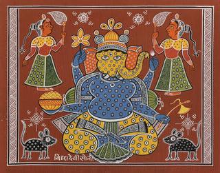 Vinayaka