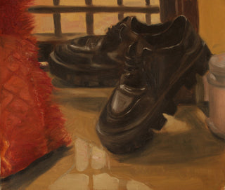 Walking Boots