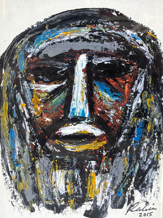 Untitled (Framed)
