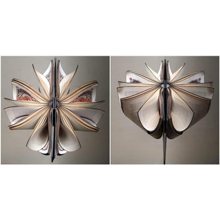 Lunar Blooms (Pair)