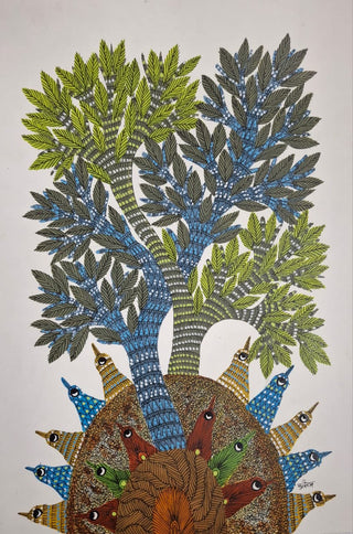 Tree of Life