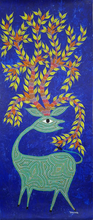 Deer Divine
