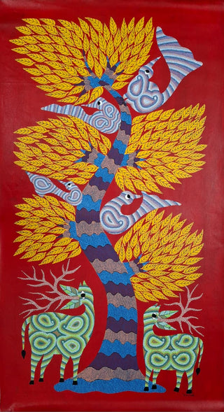 Tree Of Life
