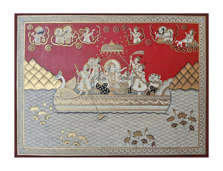 Ganesha Nouka Vihar