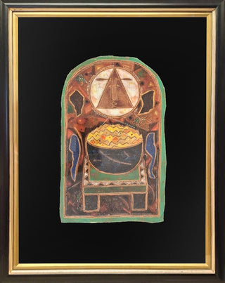 Untitled (Framed)