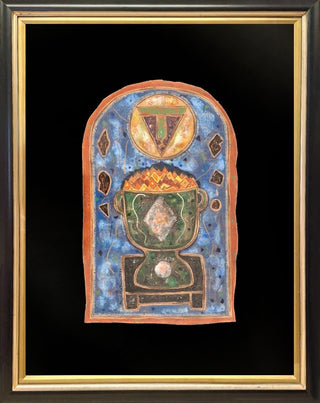 Untitled (Framed)