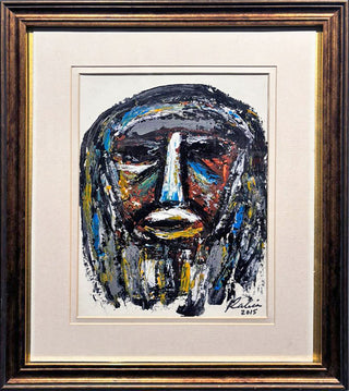 Untitled (Framed)