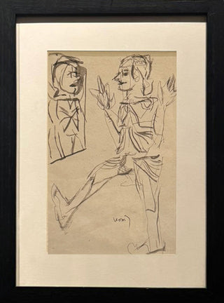 Untitled - Framed