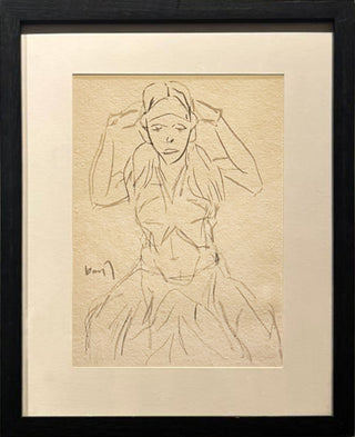 Untitled - Framed