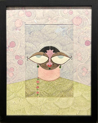 Geeta (Framed)
