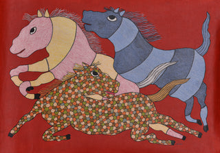 Wild Horses