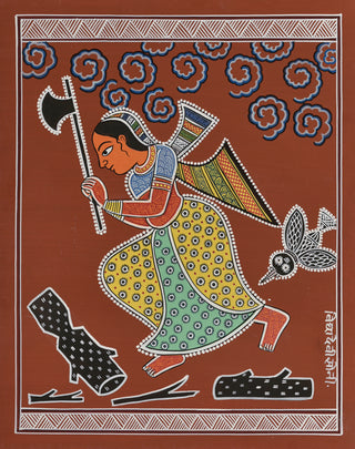 Working Woman