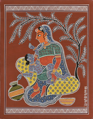 Yashoda