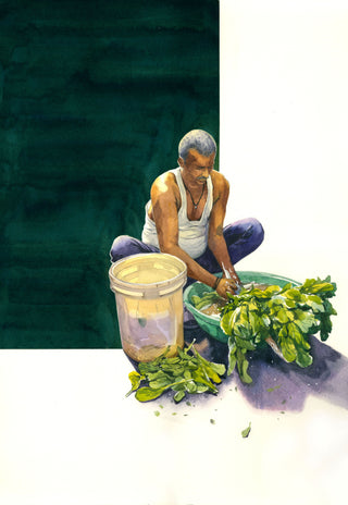 Daily Circuits - Set of 3 (Framed)