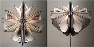 Lunar Blooms (Pair)