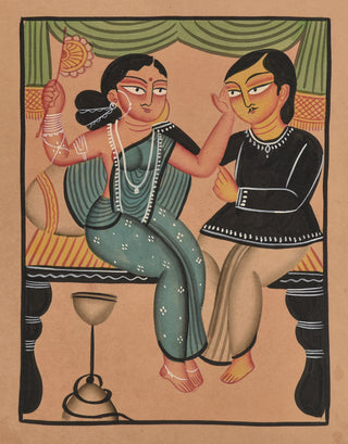 In Conversation