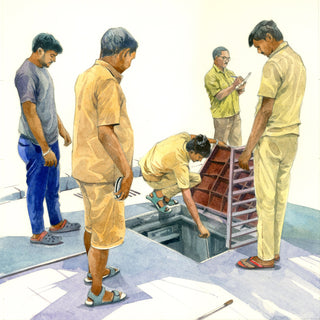 Frame by Frame - 2 (Framed)