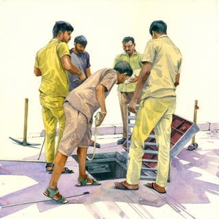 Frame by Frame - 2 (Framed)