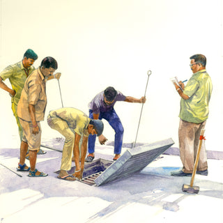 Frame by Frame - 2 (Framed)