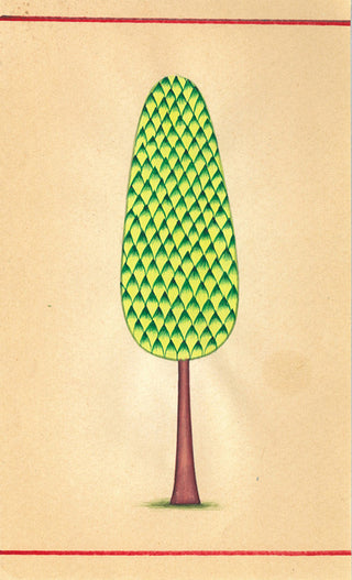 Miniature tree 3