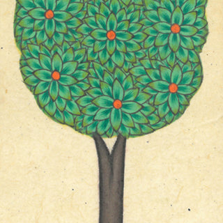 Long Tree, Miniature 5