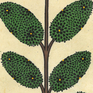 Long Tree, Miniature 7